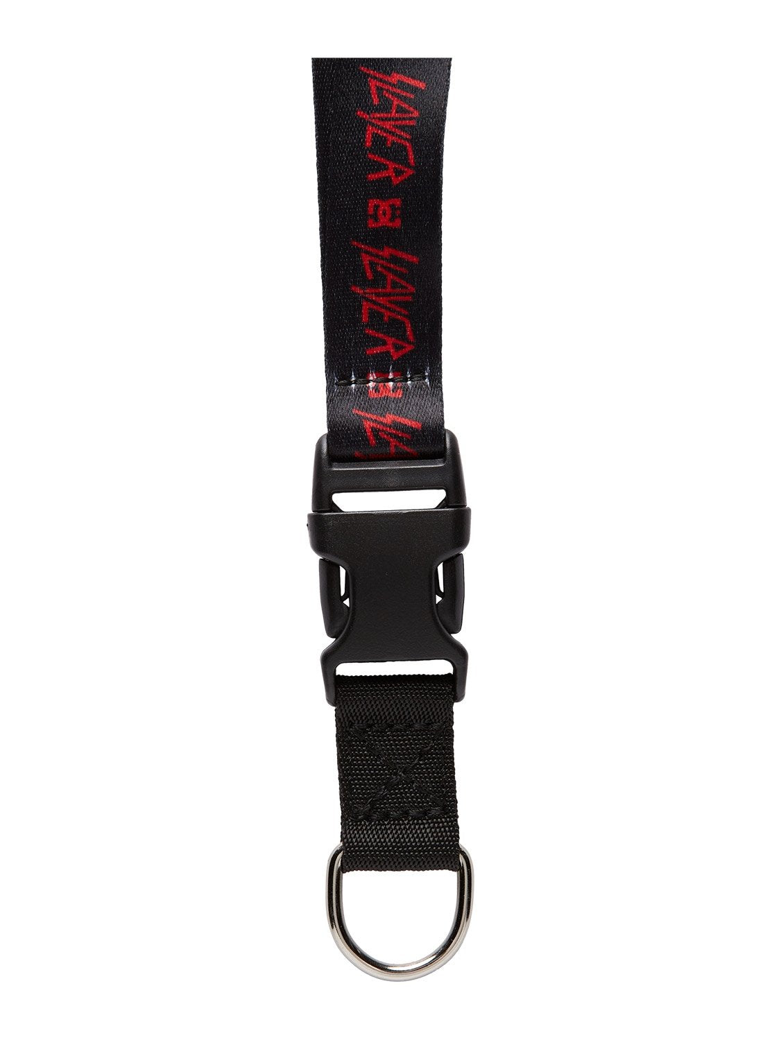 DC Men's Slayer Lanyard