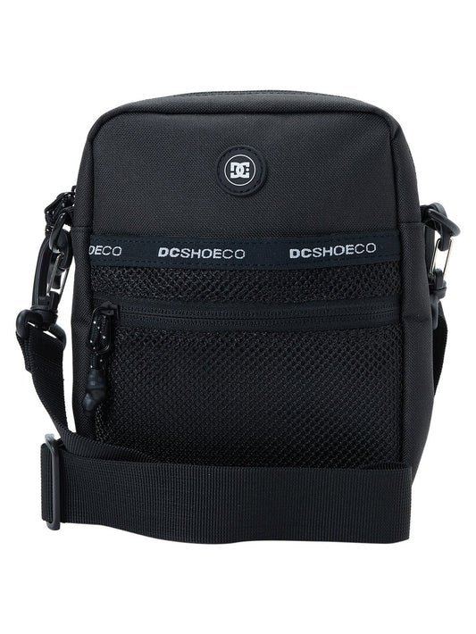 DC Men's Starcher 2L Shoulder Bag