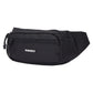 DC Men's Tussler Waistpack