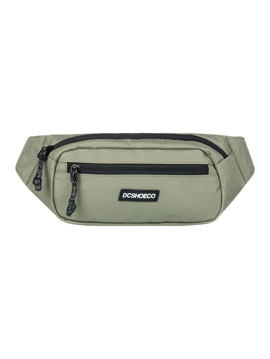 DC Men's Tussler 1.62L Waistpack