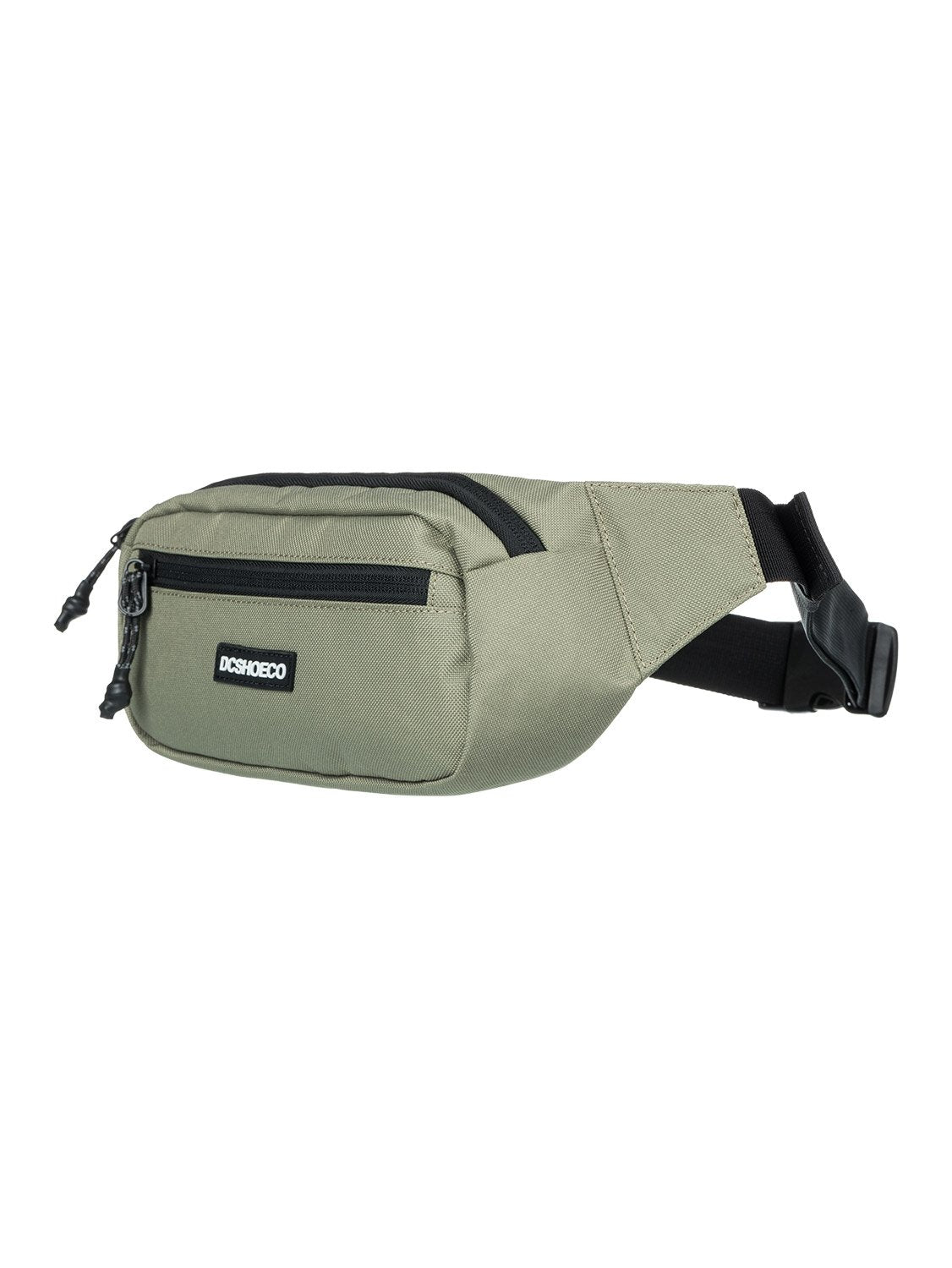 DC Men's Tussler 1.62L Waistpack | Boardriders