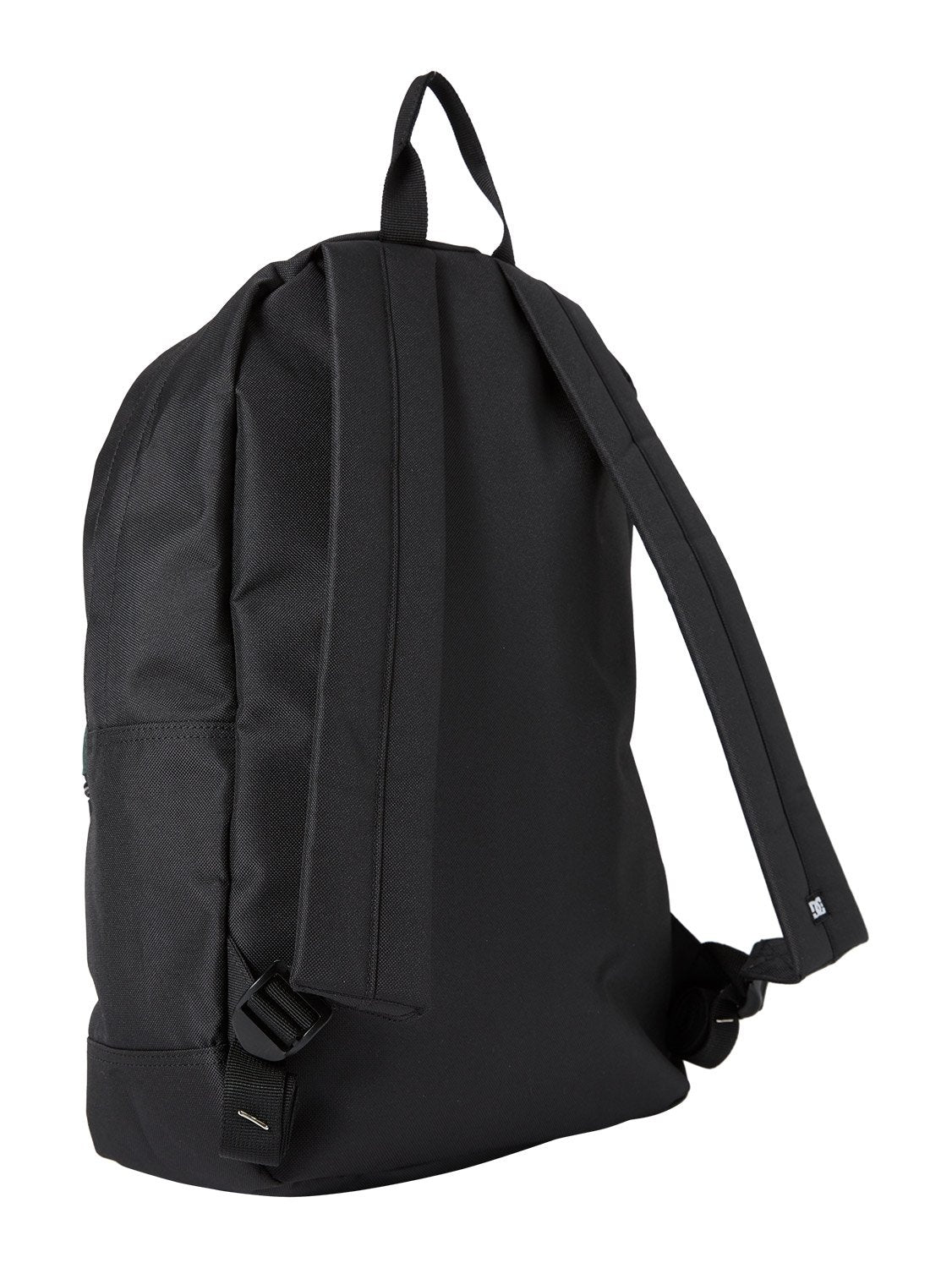 Mini Me Leather/Nickel Shoulder Bag Colors Ciel (T) int. Kaki
