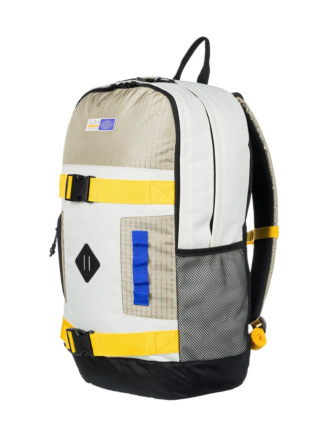 DC Men's All Terrain 27" Backpack