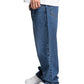 DC Men's Worker Baggy Denim Pant