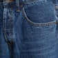 DC Men's Worker Baggy Denim Pant