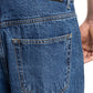 DC Men's Worker Baggy Denim Pant