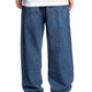 DC Men's Worker Baggy Denim Pant