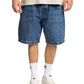 DC Men's Worker Baggy Denim Walkshort