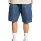 DC Men's Worker Baggy Denim Walkshort
