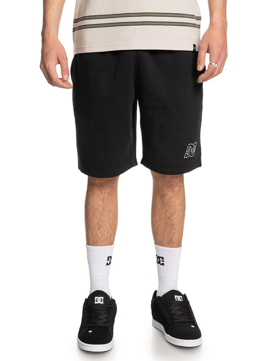 DC Men's Pallet Sweatshort