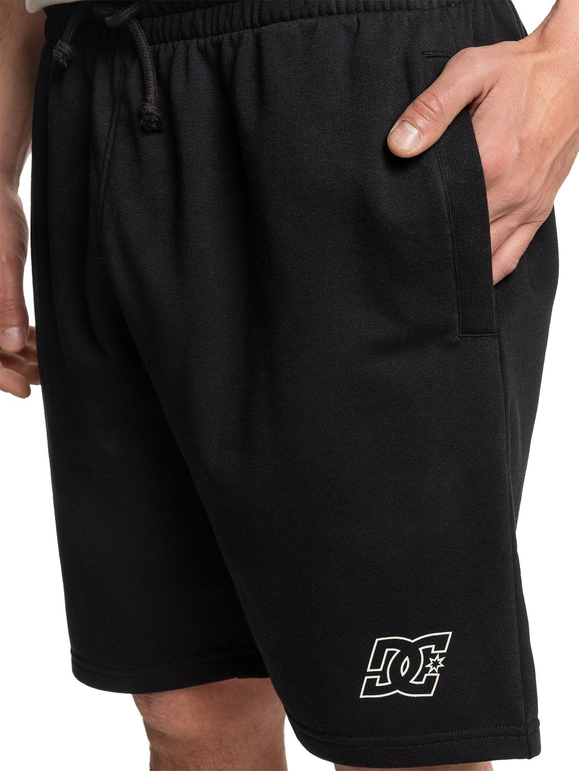 DC Men's Pallet Sweatshort