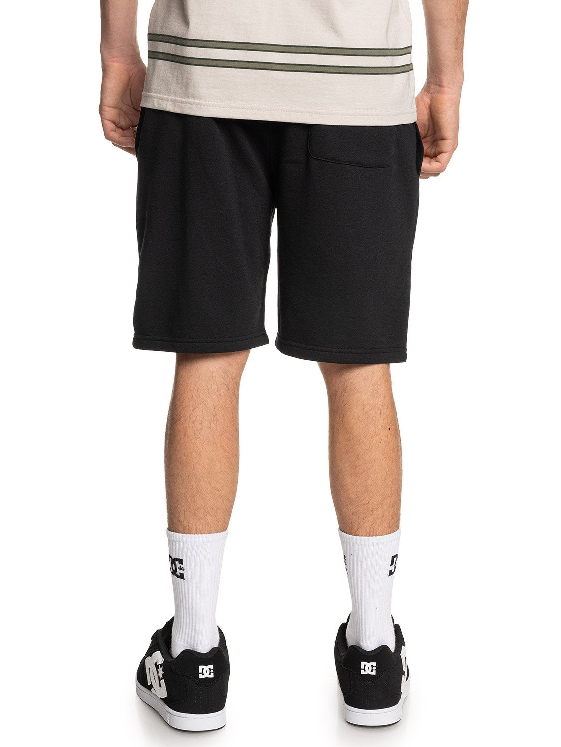 DC Men's Pallet Sweatshort