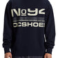 DC Men's Static 94 Pullover Crew