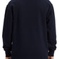 DC Men's Static 94 Pullover Crew