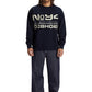 DC Men's Static 94 Pullover Crew