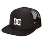 DC Men's Gas Station Trucker Cap