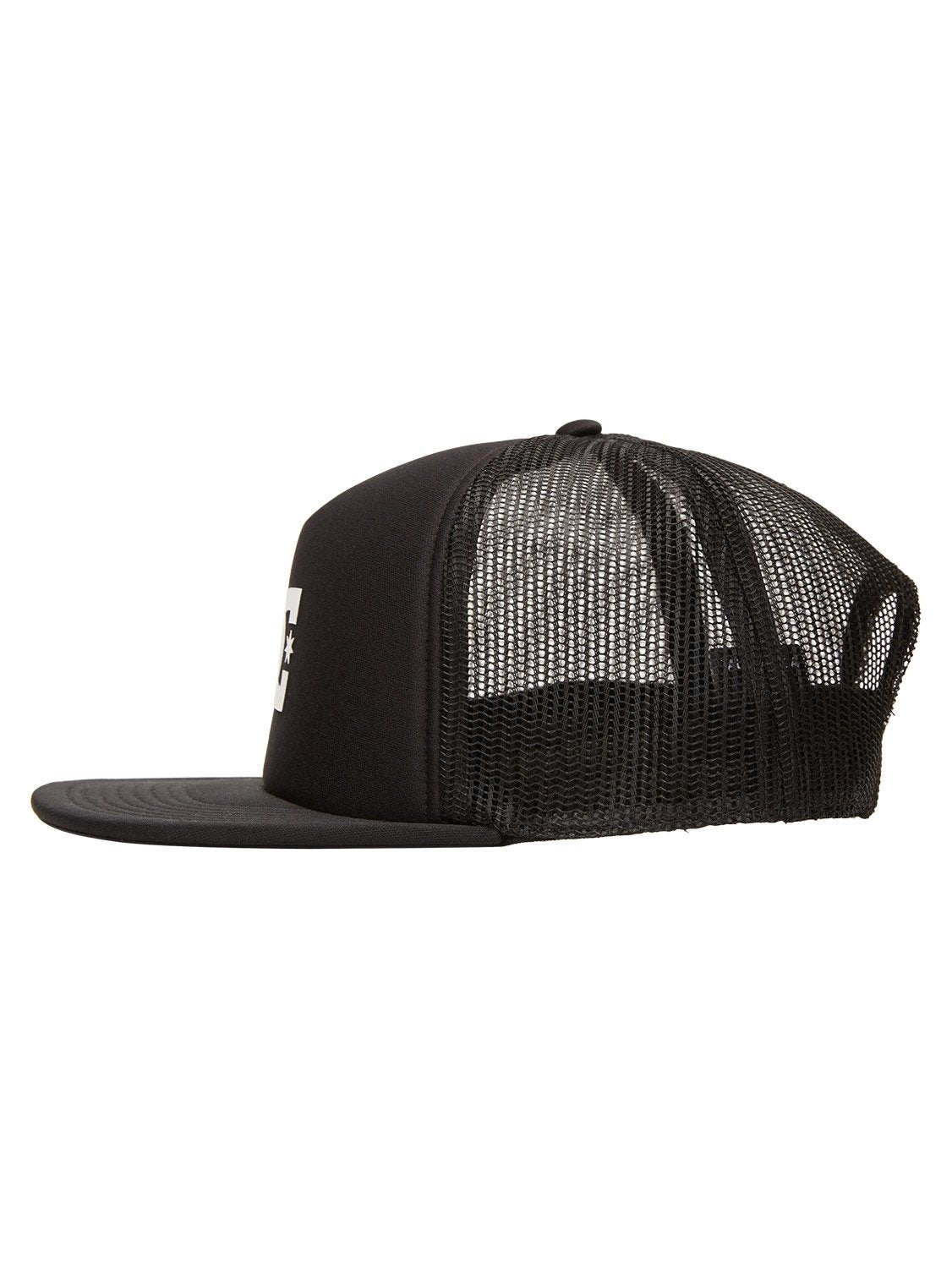 DC Men's Gas Station Trucker