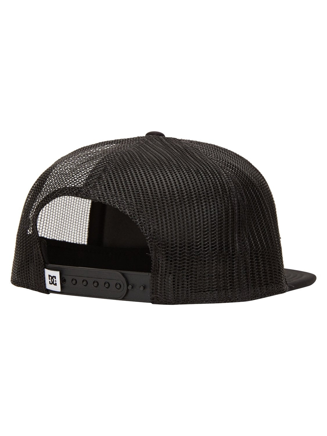 DC Men's Gas Station Trucker