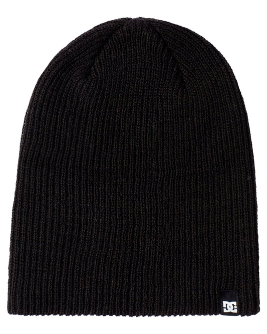 DC Men's Skully Beanie