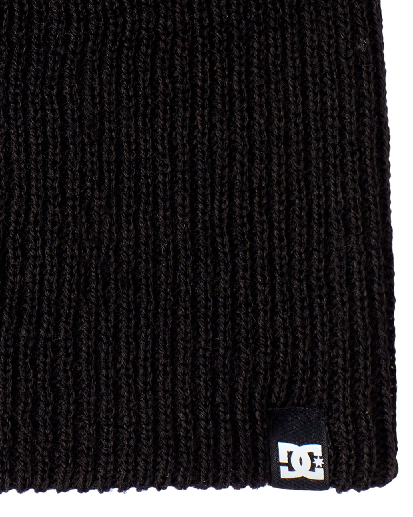 DC Men's Skully Beanie