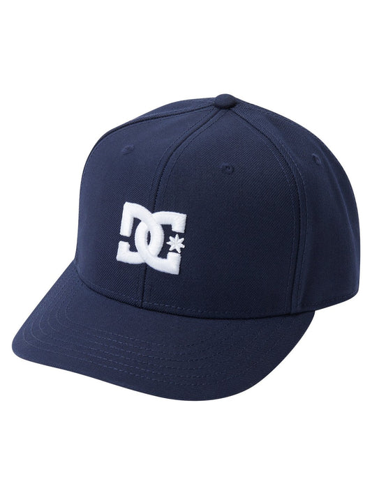 DC Men's Empire Snapback