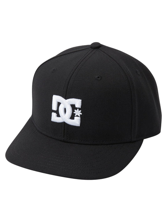 DC Men's Empire Snapback