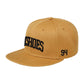 DC Men's Semi-Pro Snapback