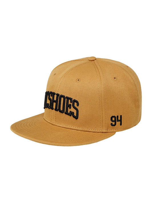 DC Men's Semi-Pro Snapback