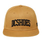 DC Men's Semi-Pro Snapback