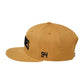 DC Men's Semi-Pro Snapback