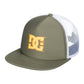 DC Men's Gas Station Trucker Cap