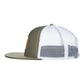 DC Men's Gas Station Trucker Cap