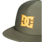 DC Men's Gas Station Trucker Cap