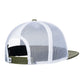 DC Men's Gas Station Trucker Cap