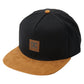 DC Men's Brackers Snapback Cap