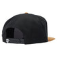 DC Men's Brackers Snapback Cap