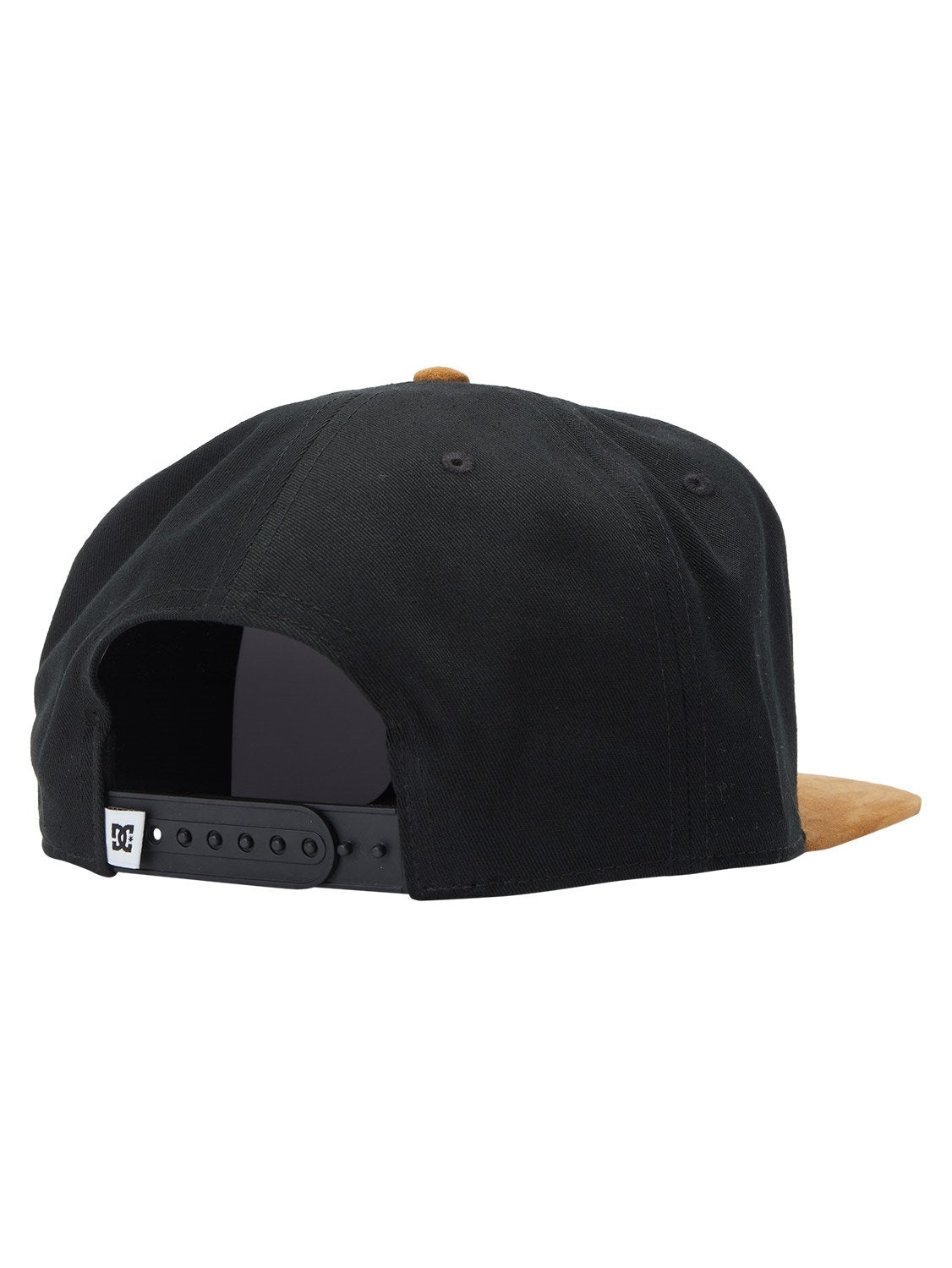 DC Men's Brackers Snapback Cap