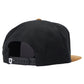 DC Men's Brackers Snapback Cap