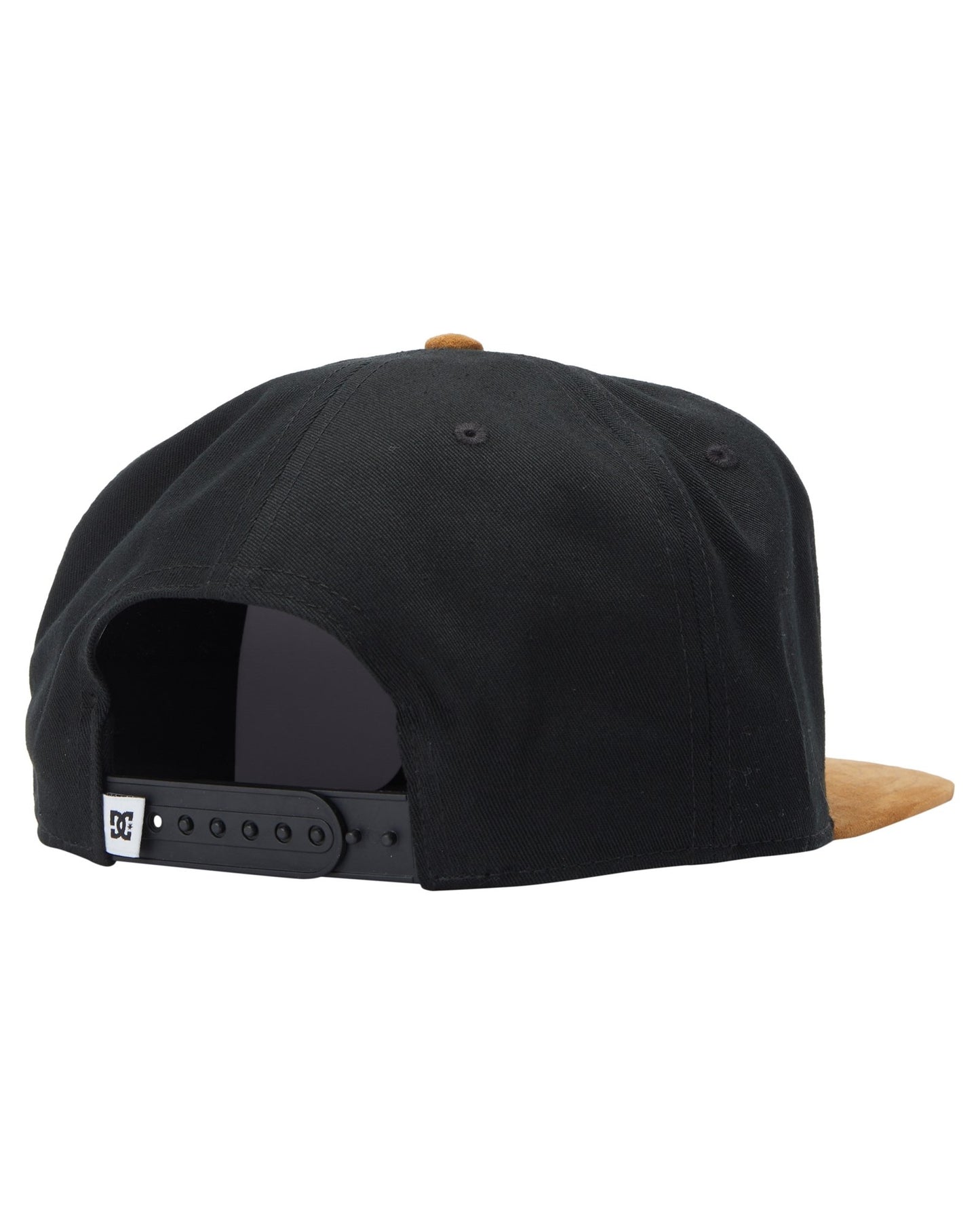 DC Men's Brackers Snapback Cap