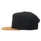 DC Men's Brackers Snapback Cap