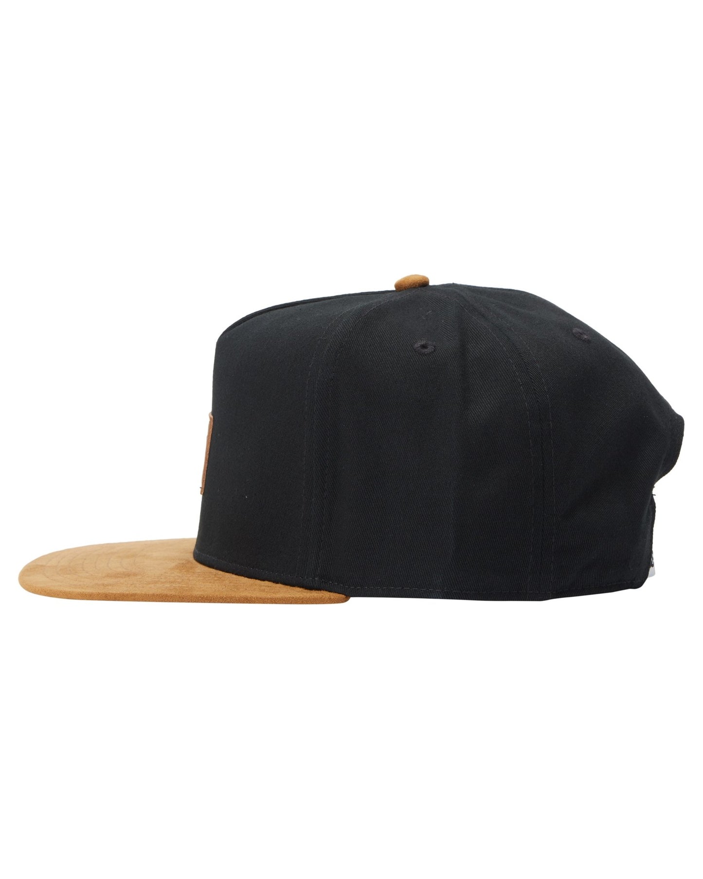 DC Men's Brackers Snapback Cap