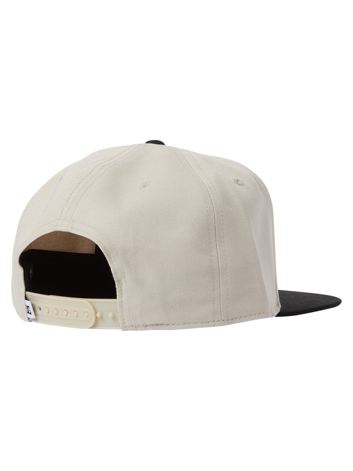 DC Men's Brackers Snapback Cap