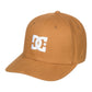 DC Men's Star Flexfit Cap