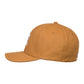 DC Men's Star Flexfit Cap