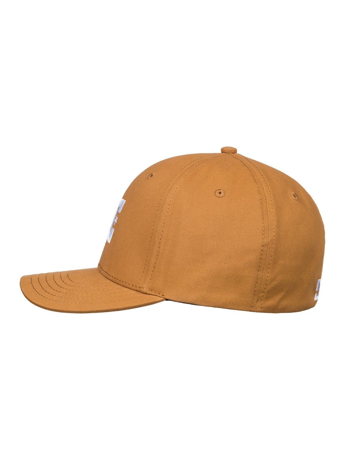 DC Men's Star Flexfit Cap