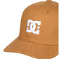 DC Men's Star Flexfit Cap