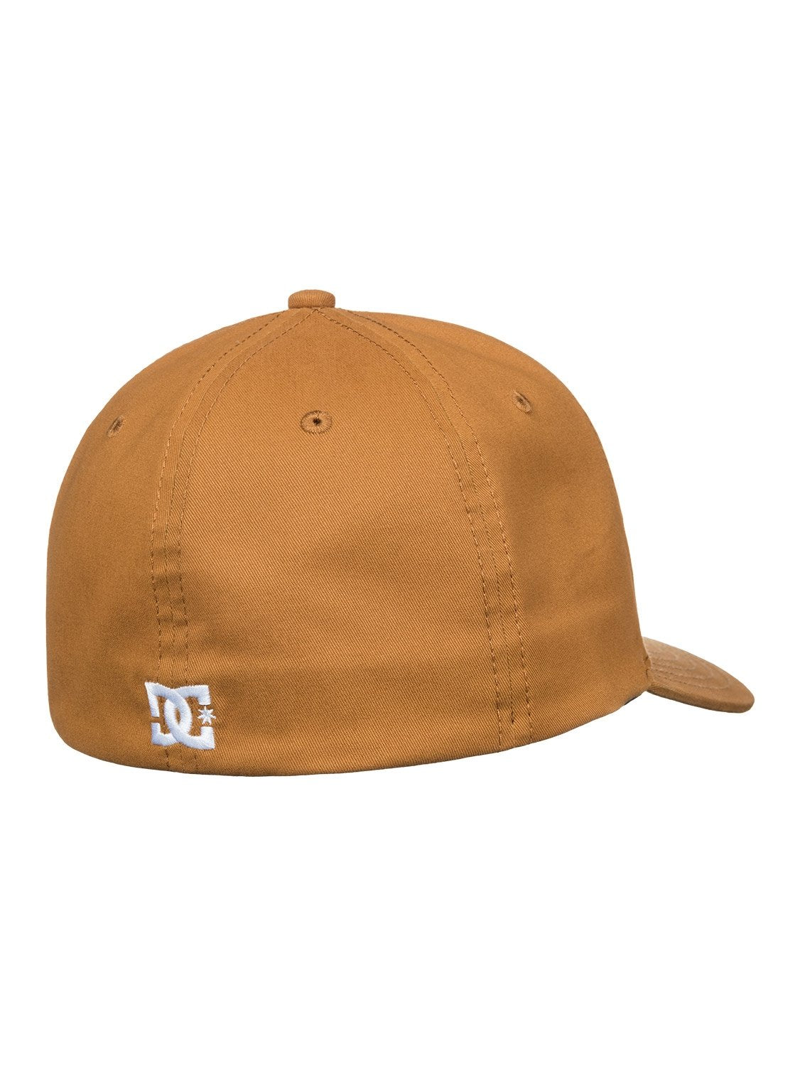 DC Men's Star Flexfit Cap