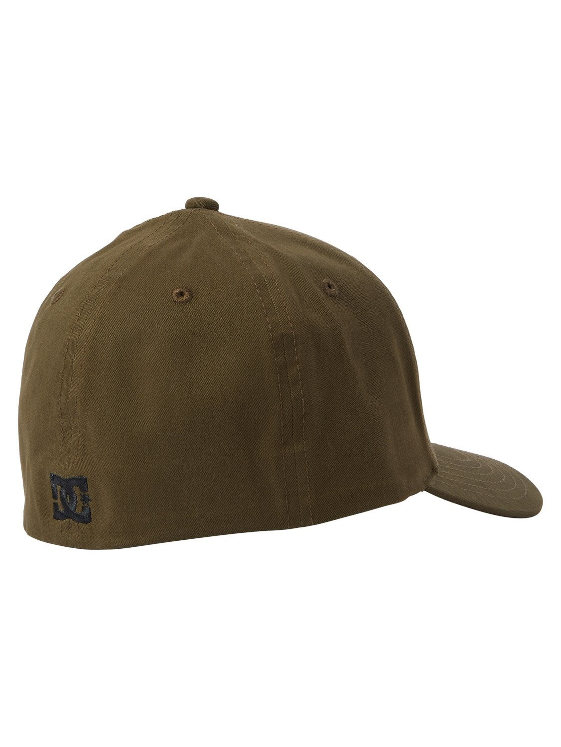 DC Men's Star Flexfit Cap