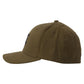 DC Men's Star Flexfit Cap