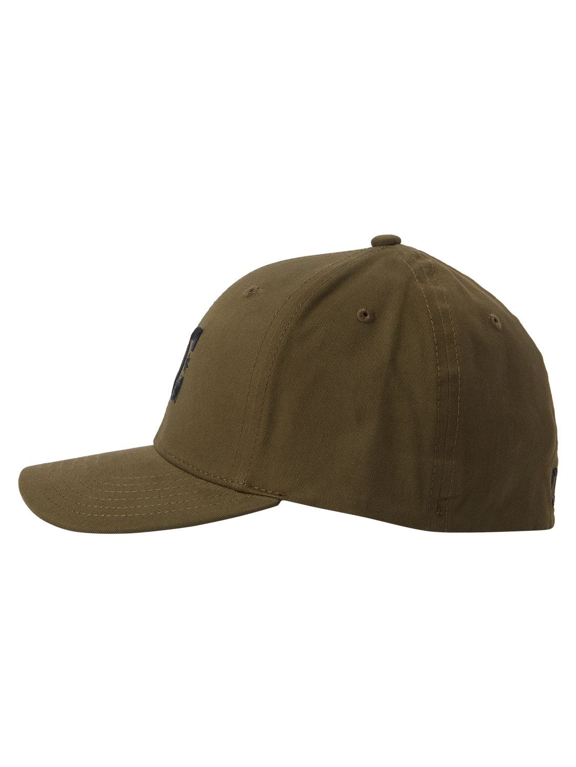 DC Men's Star Flexfit Cap